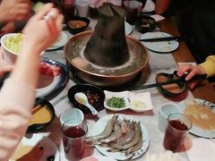 -东来顺饭庄(西直门店)