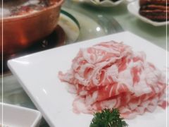 -牛街·马辈儿涮肉(陶然亭店)