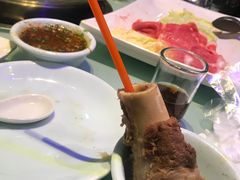 -天都火锅酒楼(虹梅南路店)
