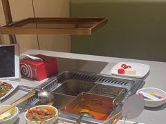 -海底捞火锅(安吉万达店)