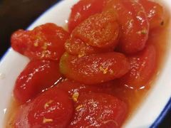西红柿-盟重烧烤(高正街店)