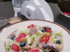 -公园北鹿·铃兰餐厅(齐盛湖店)