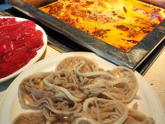-红鼎坊·老成都火锅(新南门店)