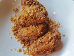 -蛇口希尔顿南海酒店·随轩中餐厅·粤菜