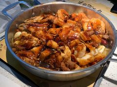 -黄记煌三汁焖锅(顺义华联店)