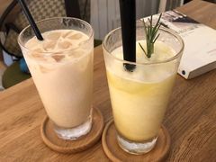 -长颈鹿咖啡(大学路店)