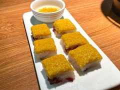 小米凉糕-晋家门(文峰广场店)