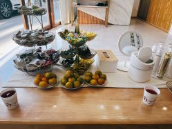 -慈蕊美容养生·专业经络调理