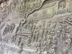 -金堂县云顶石城风景区