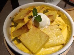 -新白鹿餐厅(金鹰新街口店)