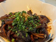 -上海和平饭店华懋阁 Cathay Room