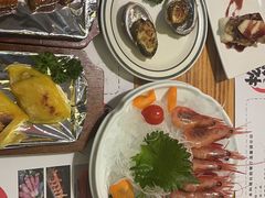 -松坂屋日料自助(长城路店)