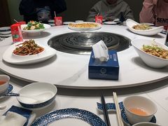 -望海臻鲜·海鲜餐厅