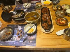 -小木屋米酒店·韩国料理(深圳总店)
