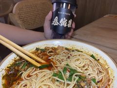 -叁窝雀·云南小锅米线(万象汇店)