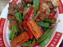 -勇興發港式茶餐厅(江宁店)