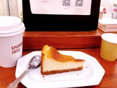 -SPARROW 家雀儿咖啡本店