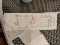 -月坛宾馆-聚仙楼餐厅