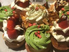 -BE BRIGHT KITCHEN(正佳广场店)