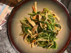 -南京大牌档(青岛万象城店)