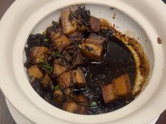 -茶港食堂(武昌店)