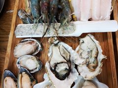 -Thai Basil罗勒叶泰式餐厅(时代天街店)