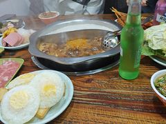 -要得自助火锅(新川路店)