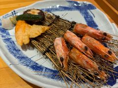 -大岛日本料理铁板烧(南通大饭店)