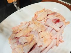 -顺德公·广东猪肚鸡(车公庙总店)