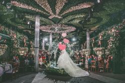 -格乐利雅婚礼艺术中心(南外滩店)