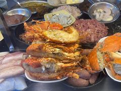 -鲤.金记沙茶面(总店)