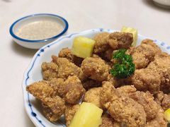 -林四喜·闽南传家菜(鼓浪屿店)