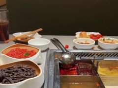 -海底捞火锅(江北万达商业广场店)