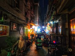 -清真·马峰烤肉(小学习北巷店)