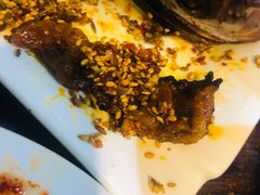 -韩风烤牛肉冷面店