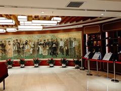 -安徽大厦中餐厅