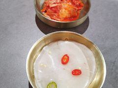 -明洞王妃家烤肉(苏州中心星悦汇店)