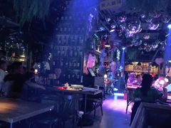 -胡桃里乐队酒馆
