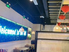 -拿渡麻辣香锅(龙旗购物中心店)