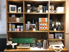-明谦·Coffee&Cocktail Bar(美您公园店)