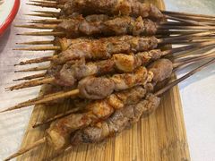 -金家老三饭庄(常营店)