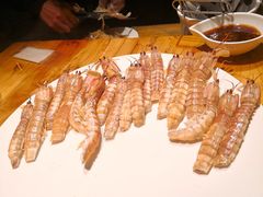 -海味当家·蒸锅海鲜(星海公园店)