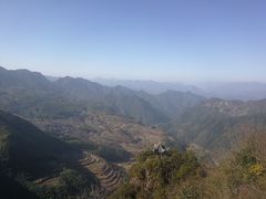 -南尖岩景区