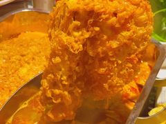 -螺大喜螺蛳粉火锅(雍和宫店)
