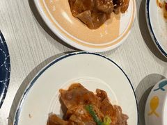 -滨寿司(新街口中央商场店)