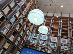 -香洲区图书馆(乐士文化区店)