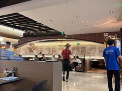 -汉丽斯巴西烤肉自助(市南店)