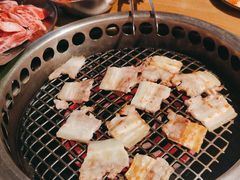 -汉拿山(北京上地华联店)