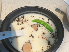 -半山腰·云南菜(侨福芳草地店)