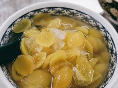 -老胡甜汤(龙眼店)